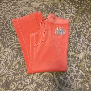Juicy couture sweatpants